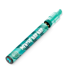 Puff rechargeable Menthe Nar Nar WPUFF 800 2.0 Liquideo