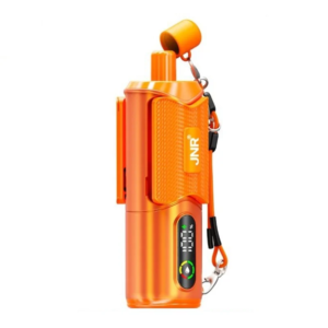 Puff rechargeable Mi Amor Shishasip JNR