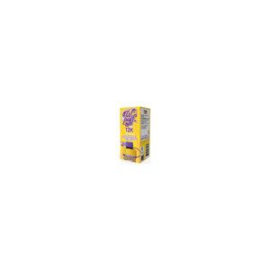 Puff rechargeable Myrtille Framboise Citron WPUFF 12K Liquideo