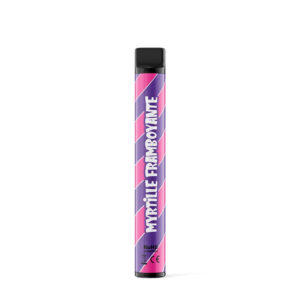 Puff rechargeable Original Pod 600 Batterie WPUFF 600 Liquideo