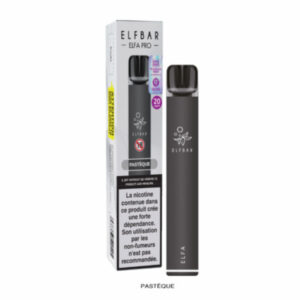 Puff rechargeable Pastèque Elfa Pro Elfbar