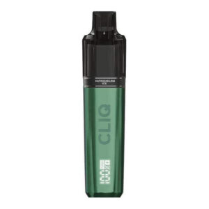 Puff rechargeable Pastèque Glacée Cliq AVM
