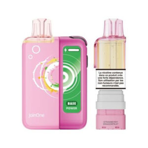Puff rechargeable Pastèque Glacée JoinOne Elfbar