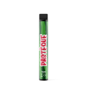 Puff rechargeable Pastèque Original Pod 600 WPUFF 600 Liquideo