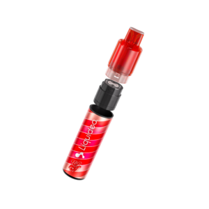 Puff rechargeable Pod System 1 Grosse Fraise Wpuff Flavors Liquideo