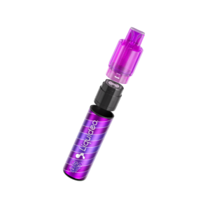 Puff rechargeable Pod System 1 Raisin Glace Wpuff Flavors Liquideo