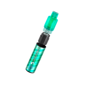Puff rechargeable Pod System 2 Menthe Wpuff Flavors Liquideo