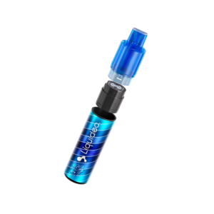 Puff rechargeable Pod System 2 Myrtille Framboyante Wpuff Flavors Liquideo
