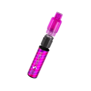 Puff rechargeable Pod System 2 Myrtille Grenade Wpuff Flavors Liquideo