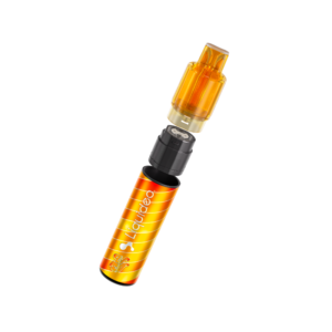 Puff rechargeable Pod System 2 Triple Melon Wpuff Flavors Liquideo