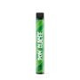 Puff rechargeable Pom' Glacée WPUFF 600 Liquideo