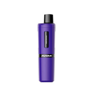 Puff rechargeable Prime Edition Fliq AVM