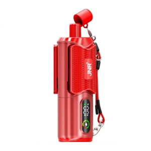 Puff rechargeable Strawberry Punch Shishasip JNR