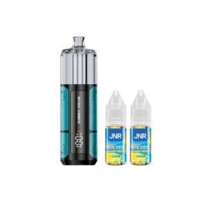 Puff remplissable Summer Dream Shisha Pro JNR