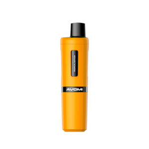 Puff rechargeable Tropical Edition Fliq AVM