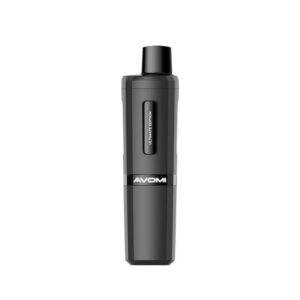 Puff rechargeable Ultimate Edition Fliq AVM