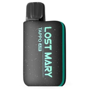 Puff rechargeable USA Mix Tappo Air Lost Mary