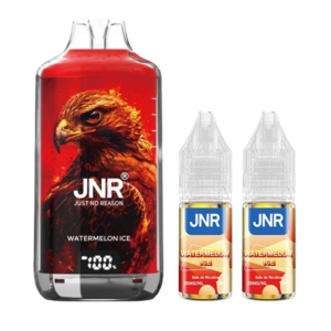 Puff remplissable Watermelon Ice Falcon-X JNR