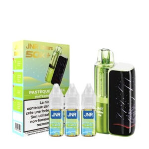 Puff remplissable Watermelon Ice Stellarc JNR