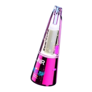 Puff remplissable Watermelon Lychee Chicspire JNR