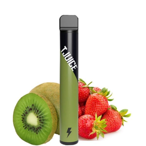t juice fraise kiwi