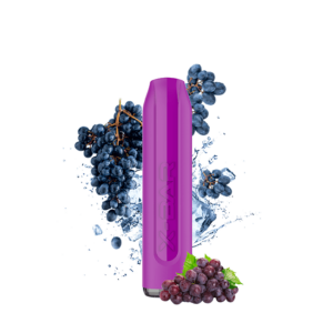 xbar 650 v2 ice grape