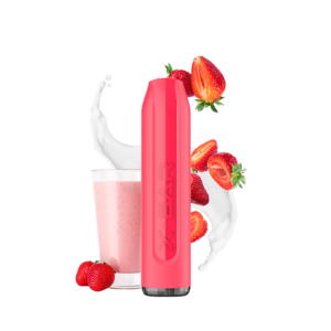 xbar 650 v2 strawberry milkshake